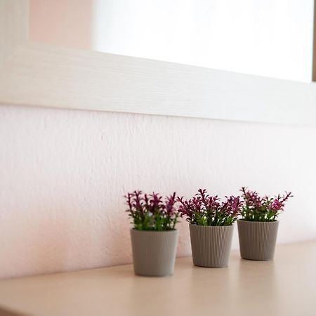 N&K Dream View Apartment Kavála Kültér fotó